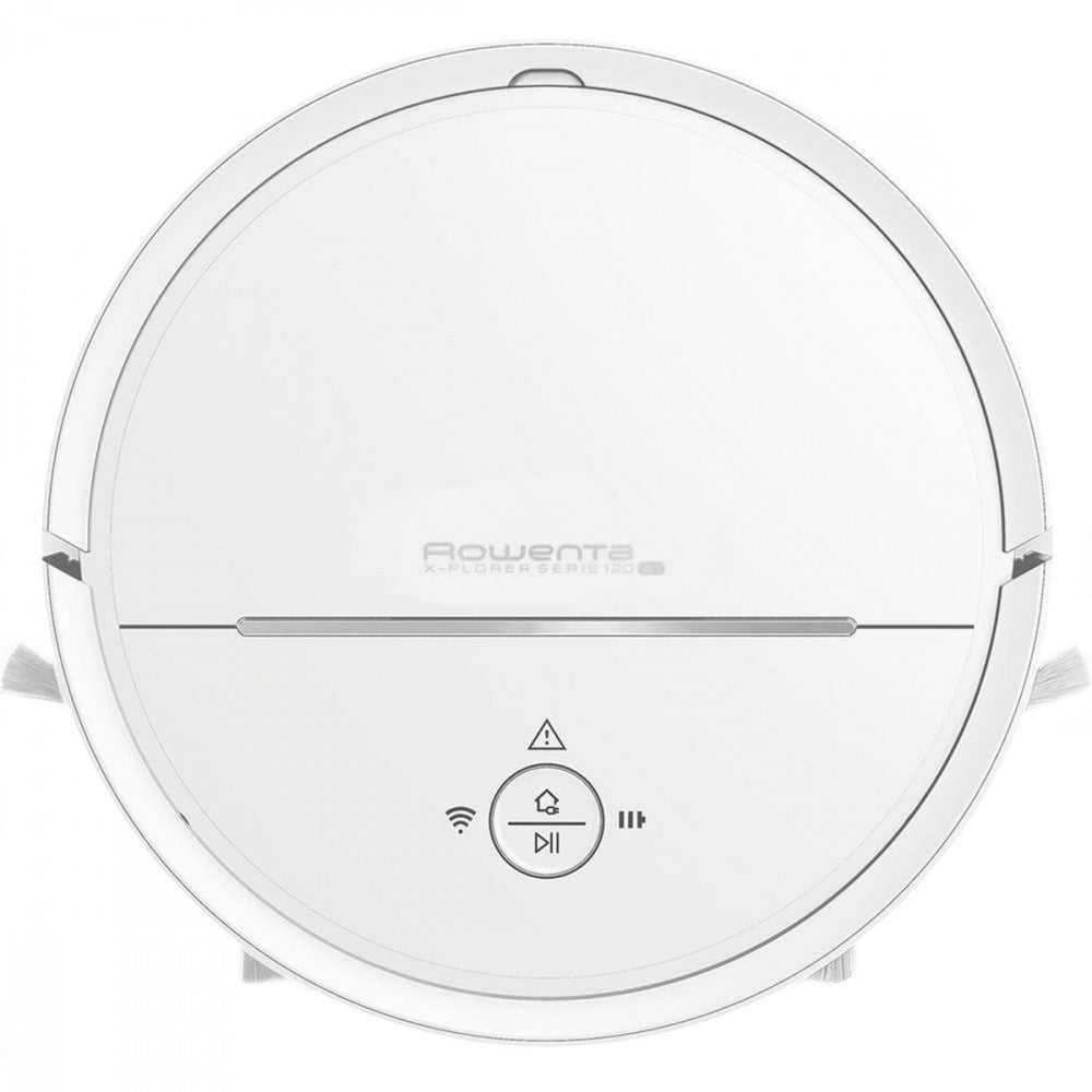 Rowenta X-Plorer 120 AI RR7867WH robotstofzuiger