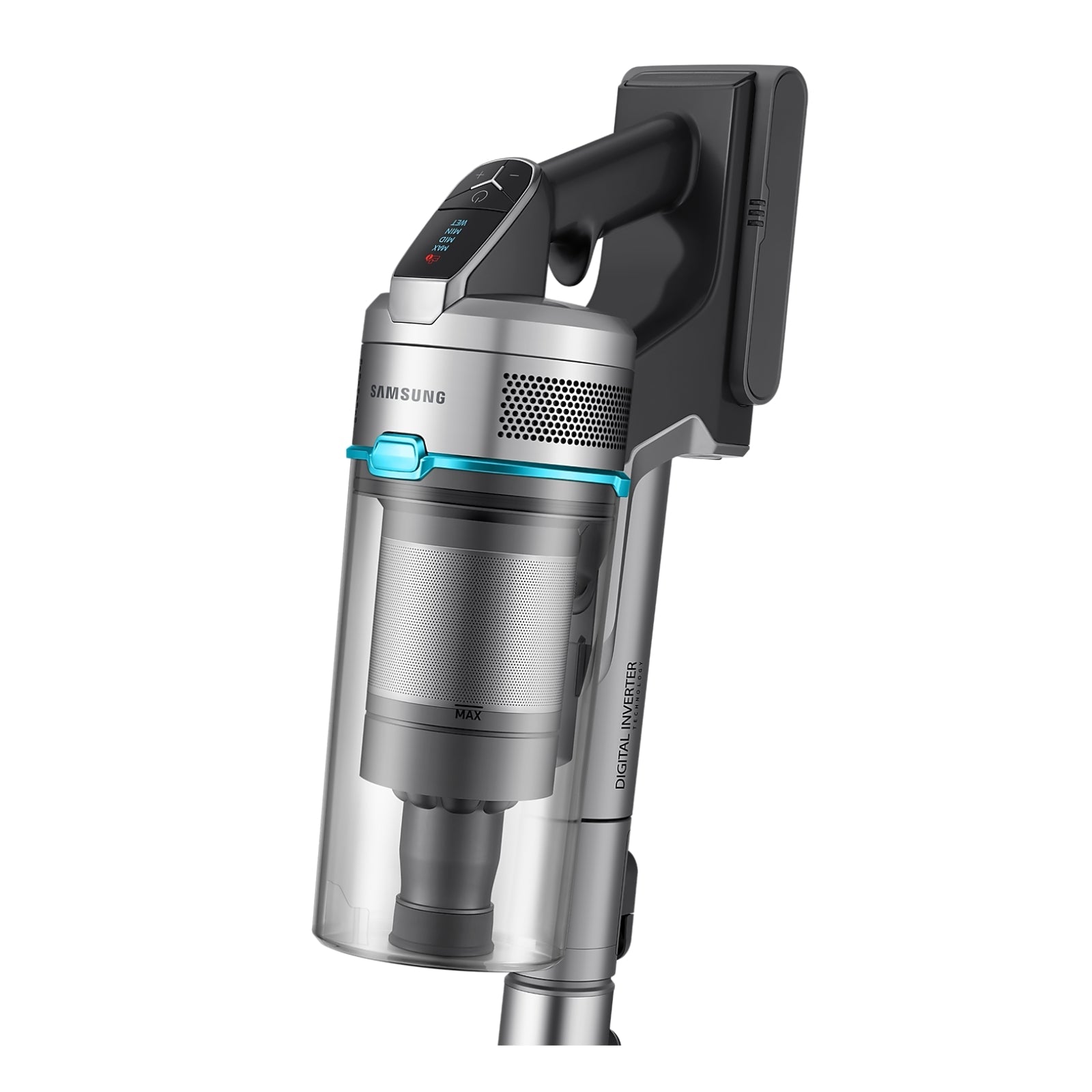 Samsung Jet 90 Multi VS20R9044T2/EN steelstofzuiger