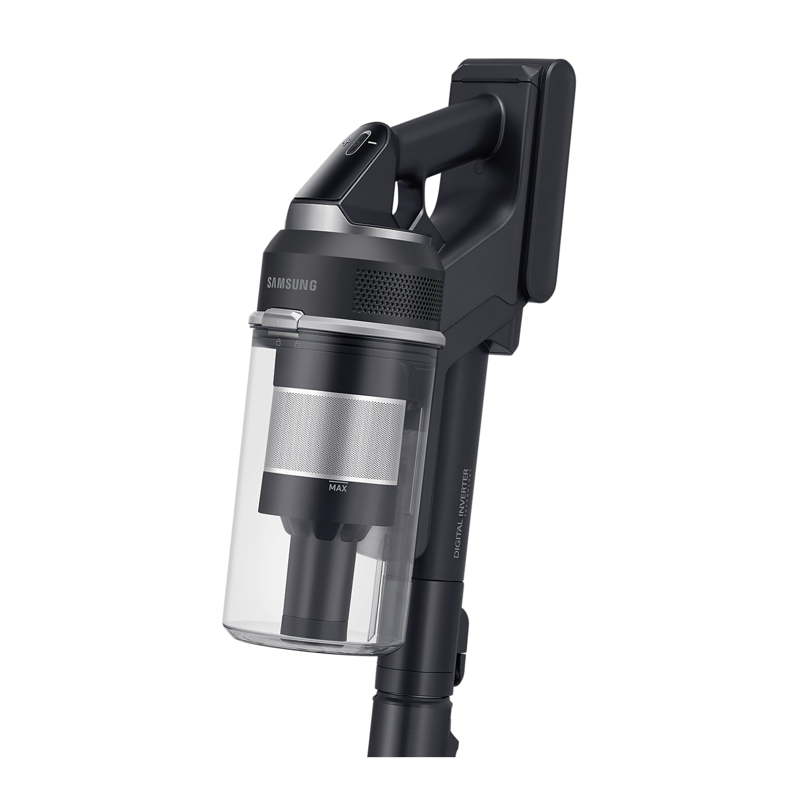 Samsung Jet 95 Complete Extra VS20C9554TK/WA steelstofzuiger