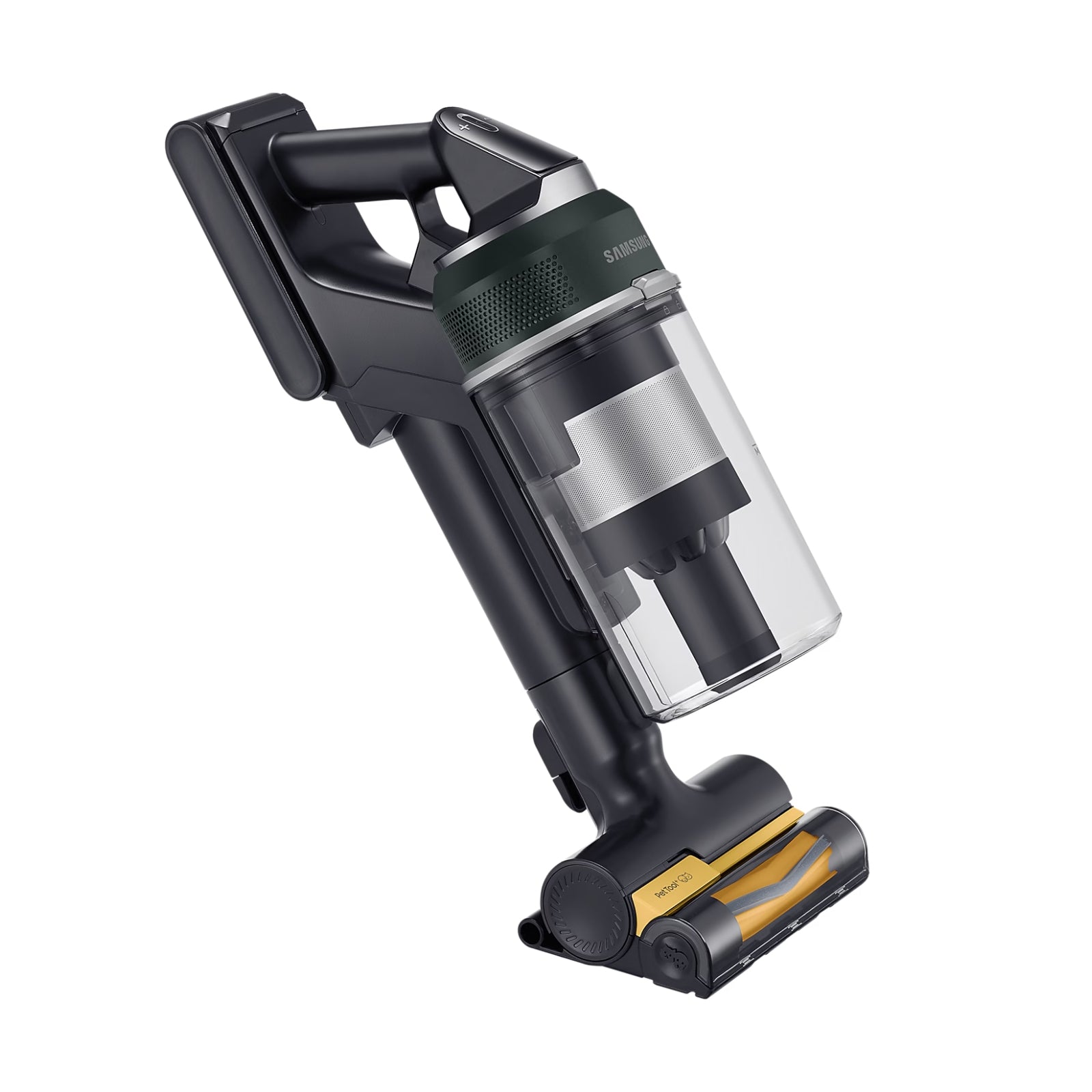 Samsung Jet 95 Pet VS20C9542TN/EN steelstofzuiger