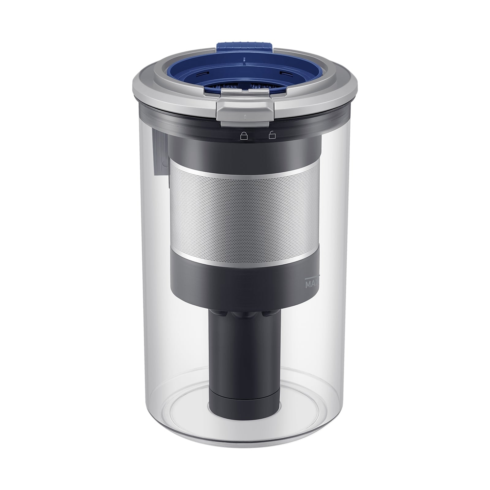 Samsung Jet 95 Pet VS20C9542TN/EN steelstofzuiger