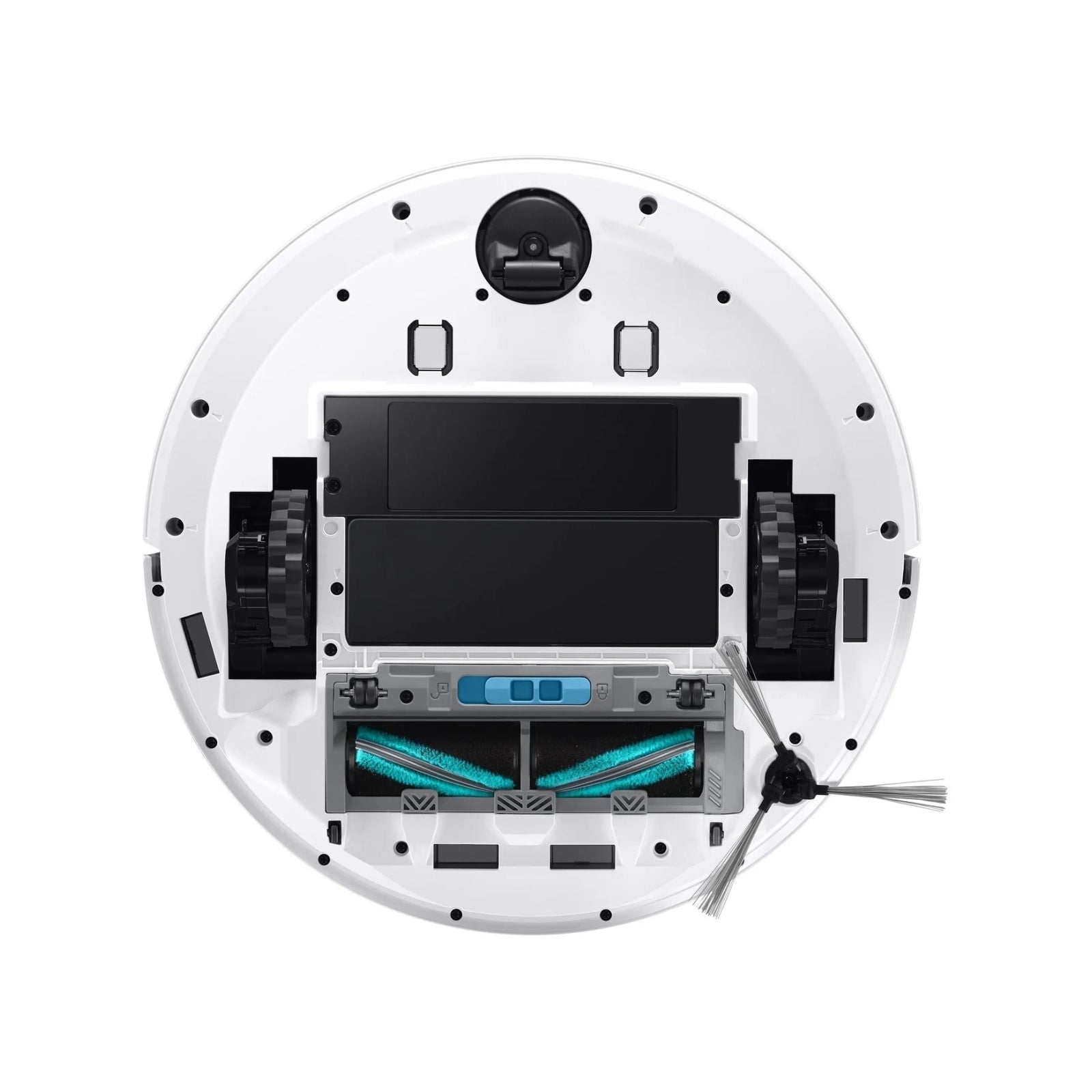 Samsung Jet Bot VR30T80313W robotstofzuiger