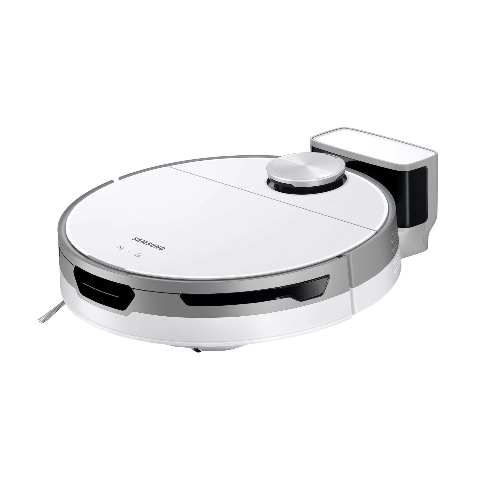 Samsung Jet Bot VR30T80313W robotstofzuiger