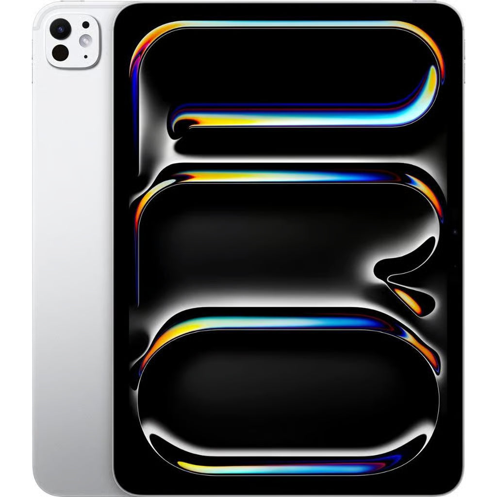 iPad Pro 11-inch M5