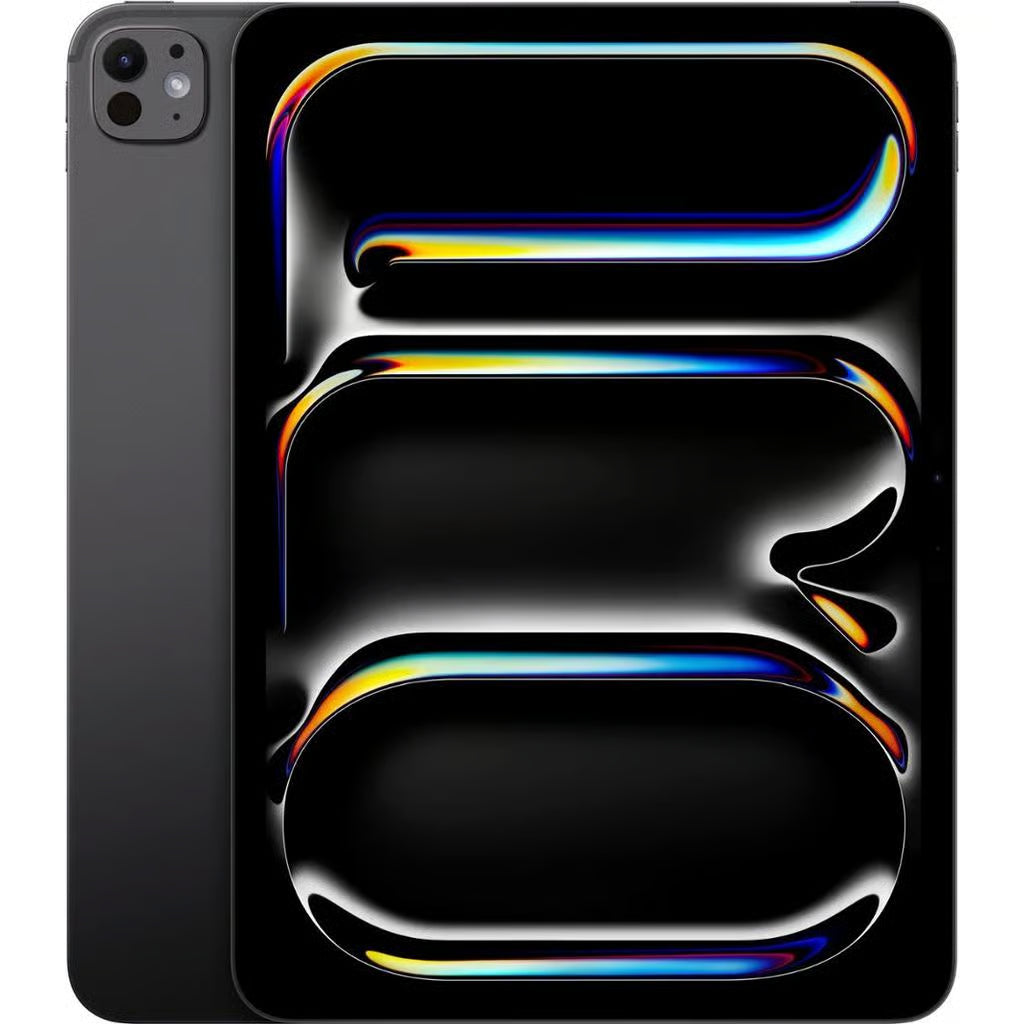 iPad Pro 11-inch M5