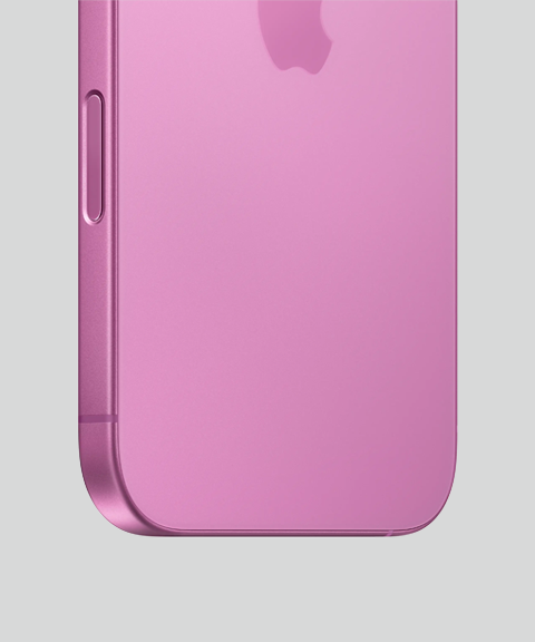 iPhone 16 Plus