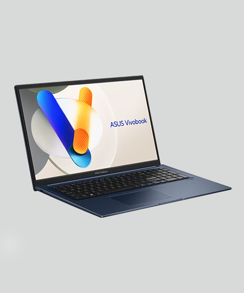 ASUS X17