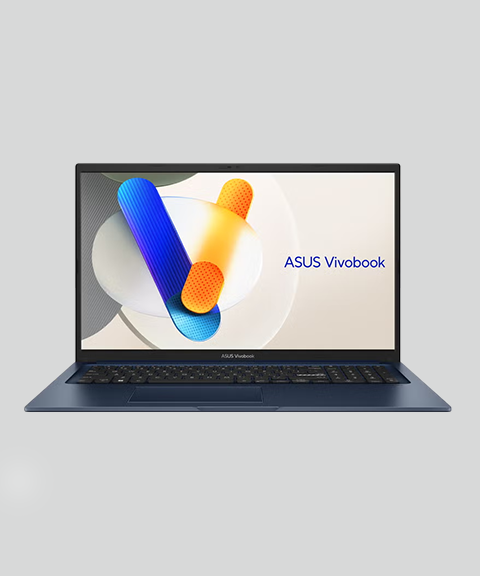 ASUS X17