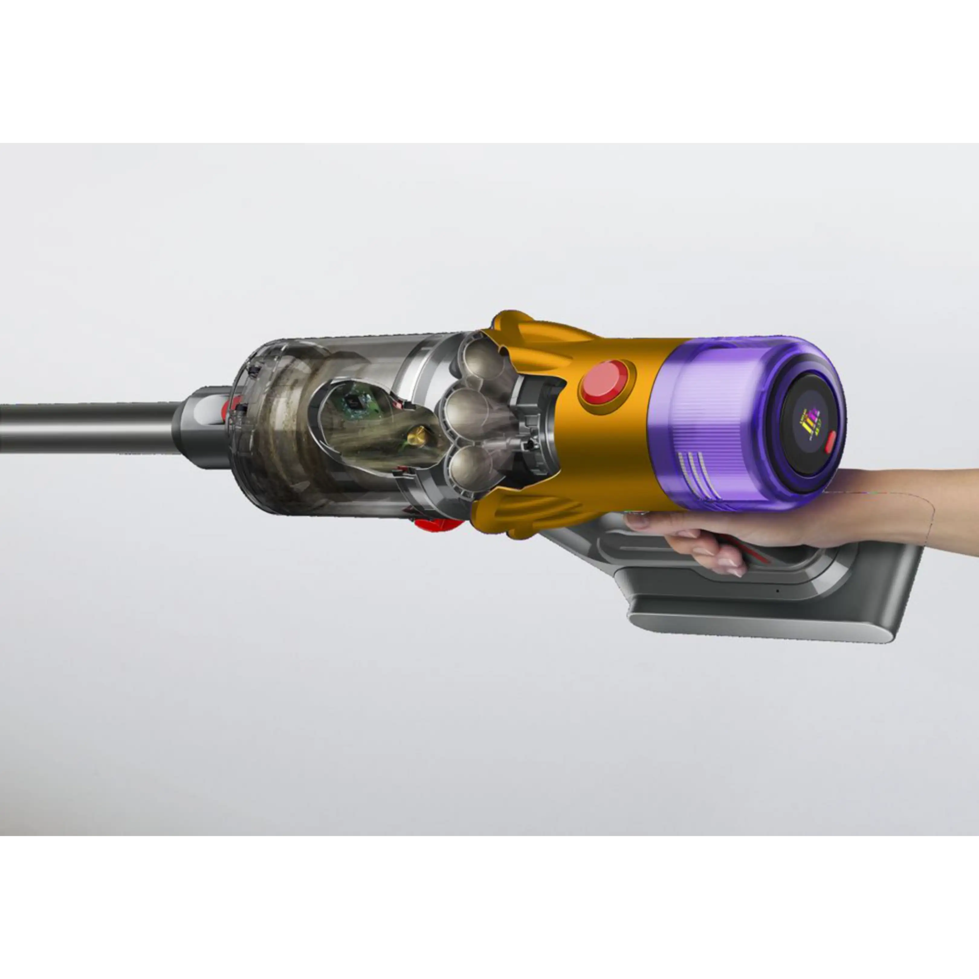 Dyson V12 Detect Slim Absolute