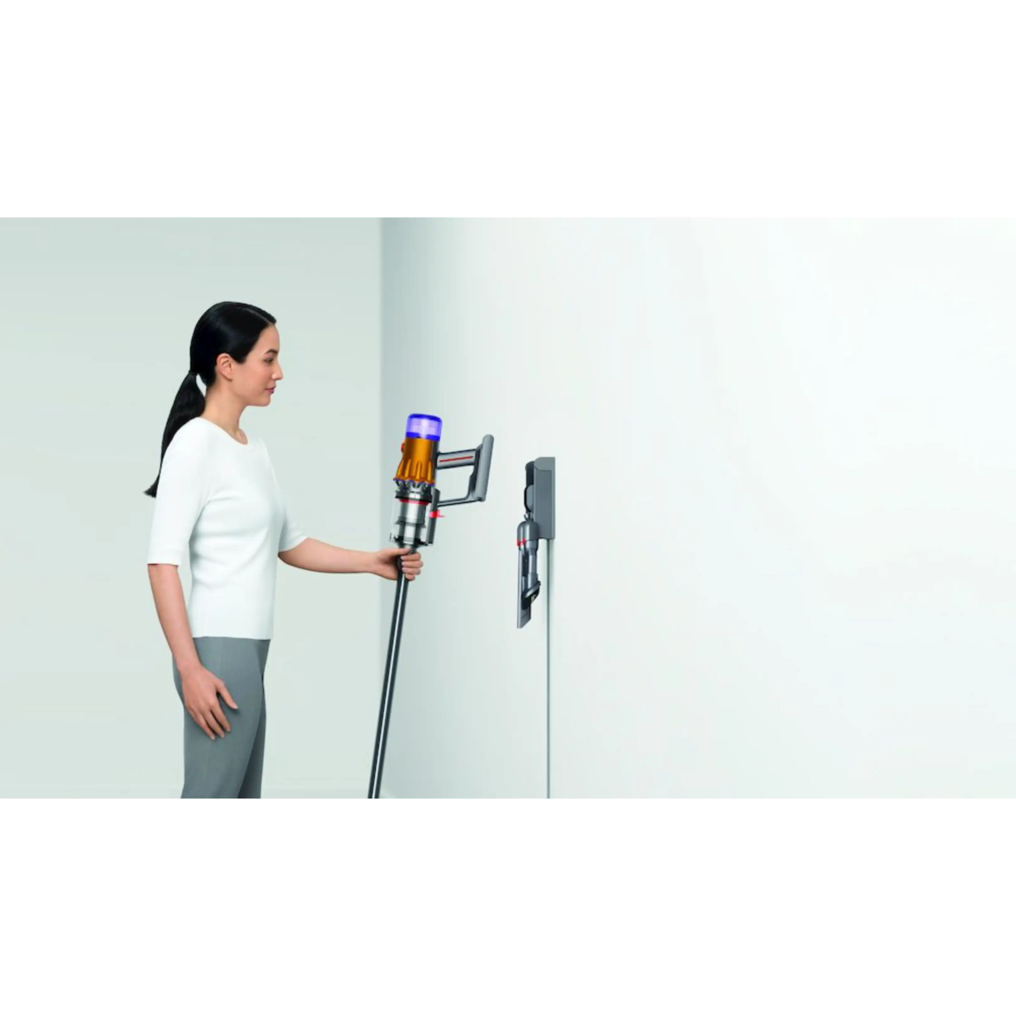 Dyson V12 Detect Slim Absolute