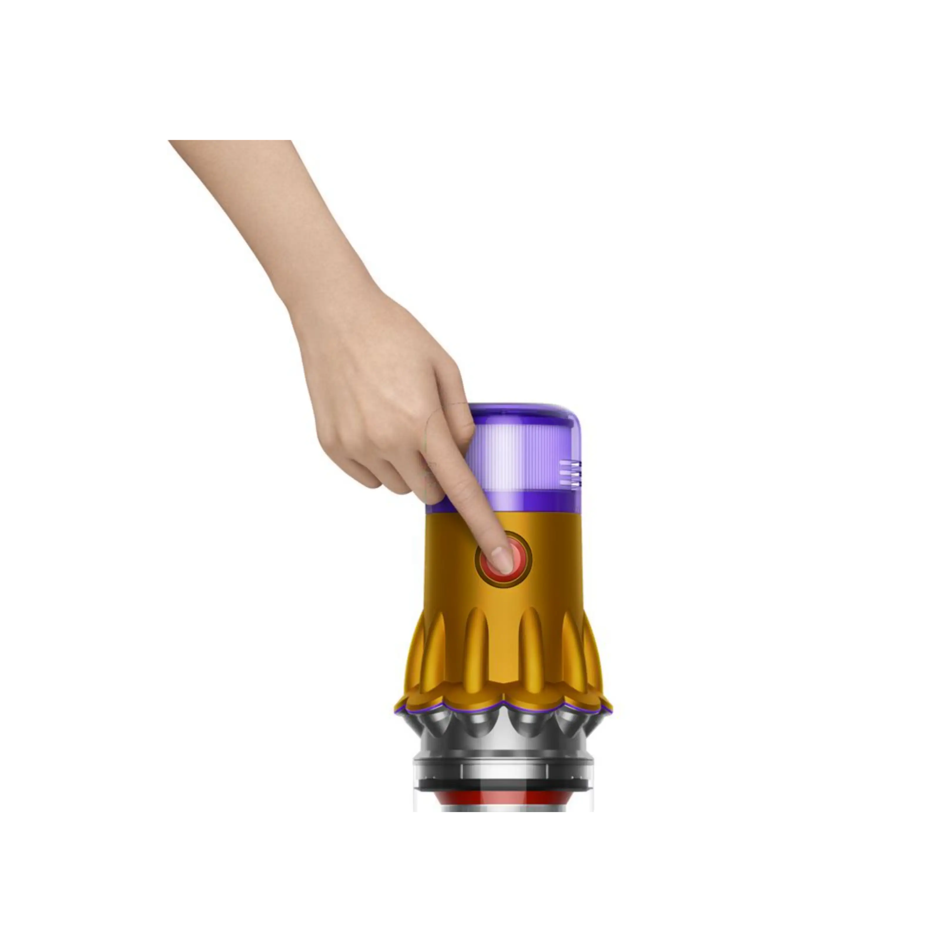 Dyson V12 Detect Slim Absolute