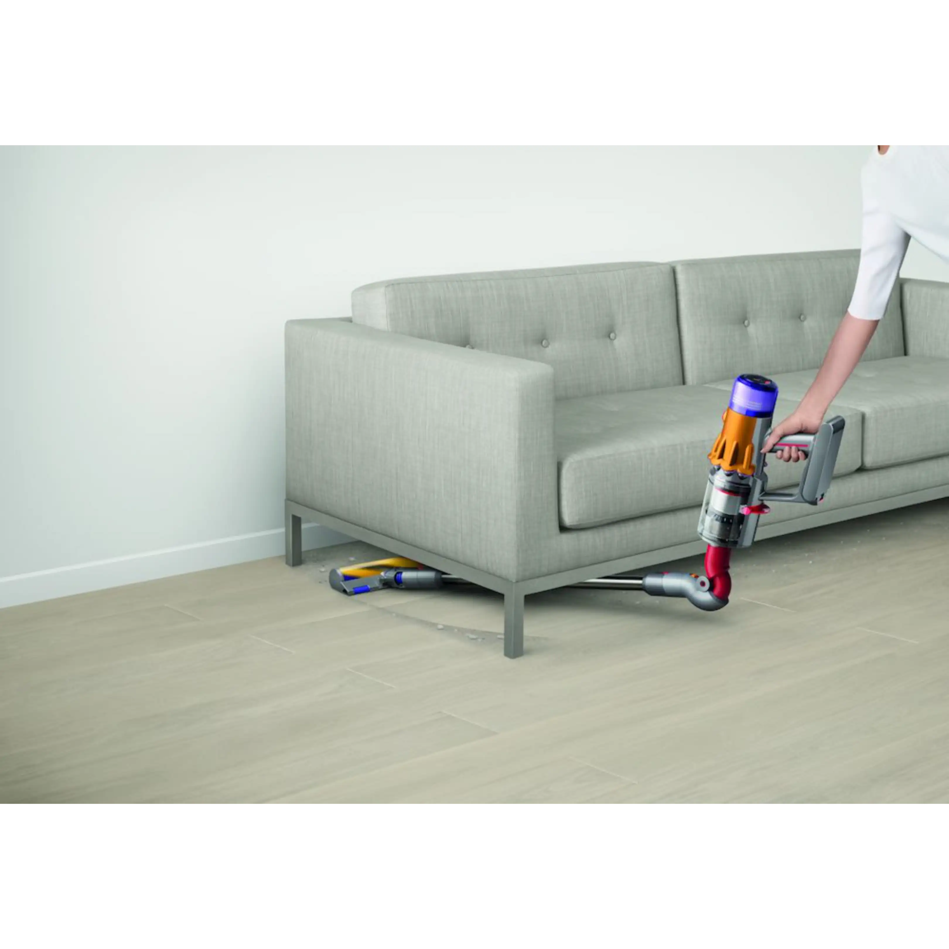 Dyson V12 Detect Slim Absolute