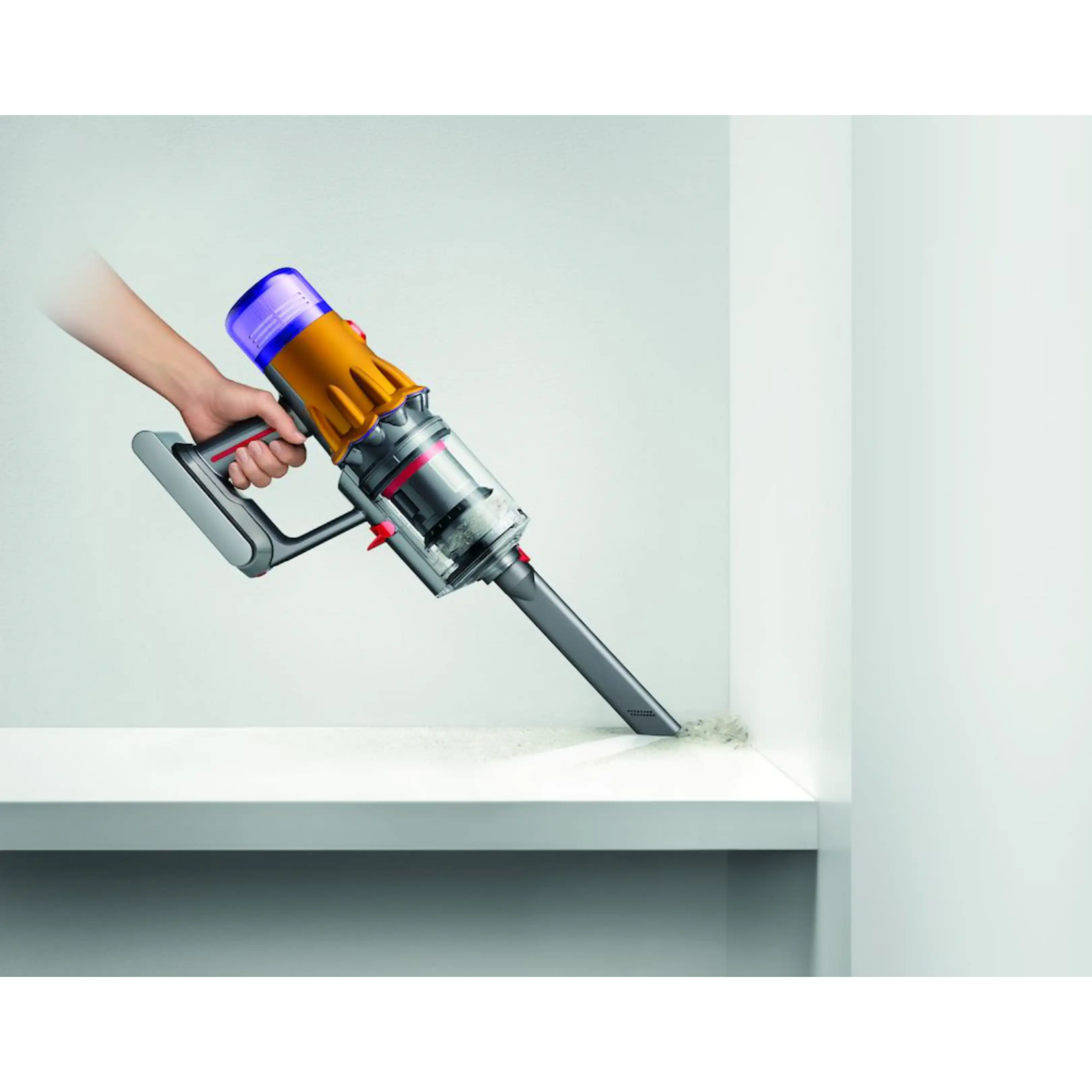 Dyson V12 Detect Slim Absolute