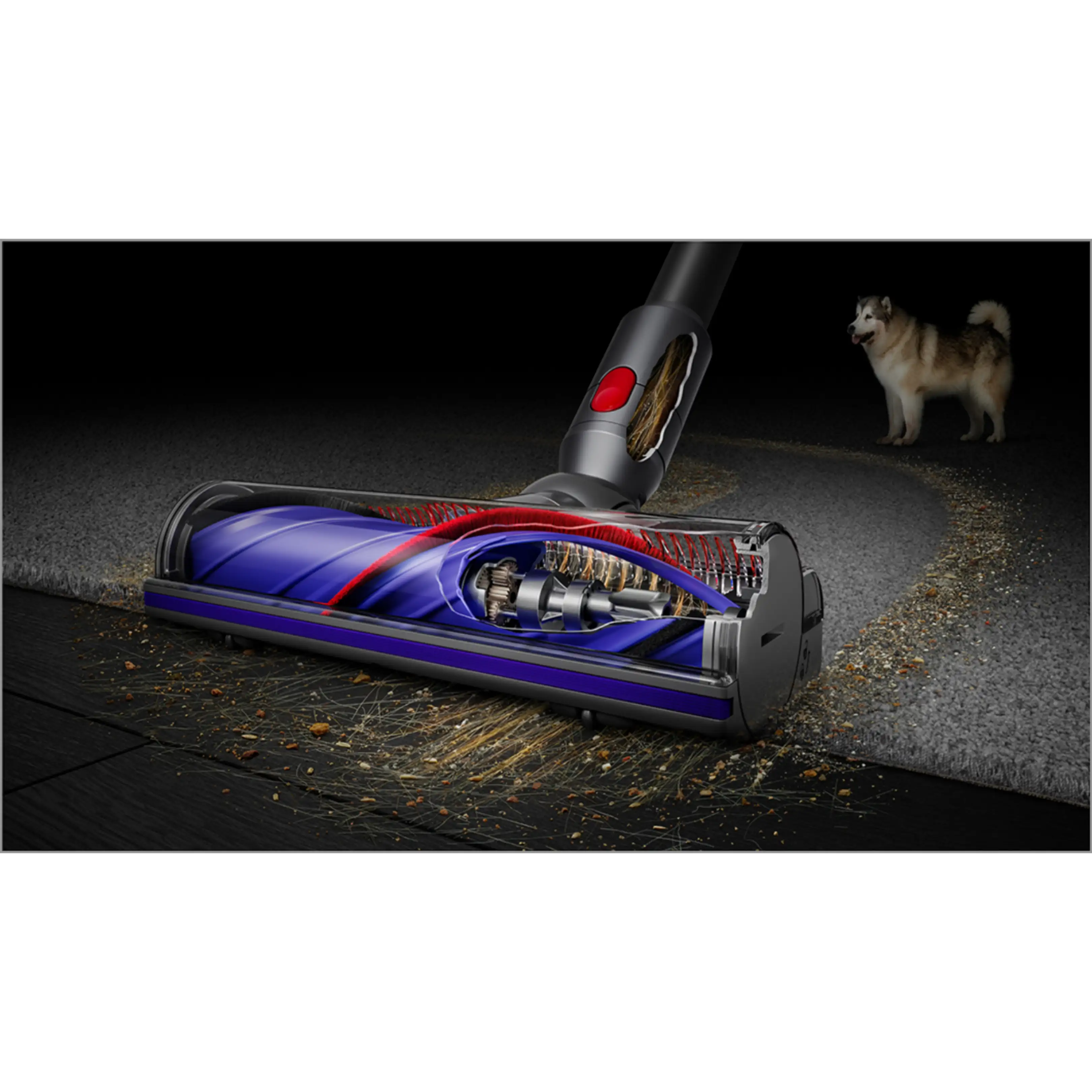 Dyson V12 Detect Slim Absolute