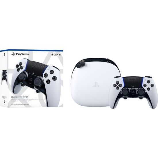 PlayStation 5 DualSense Edge