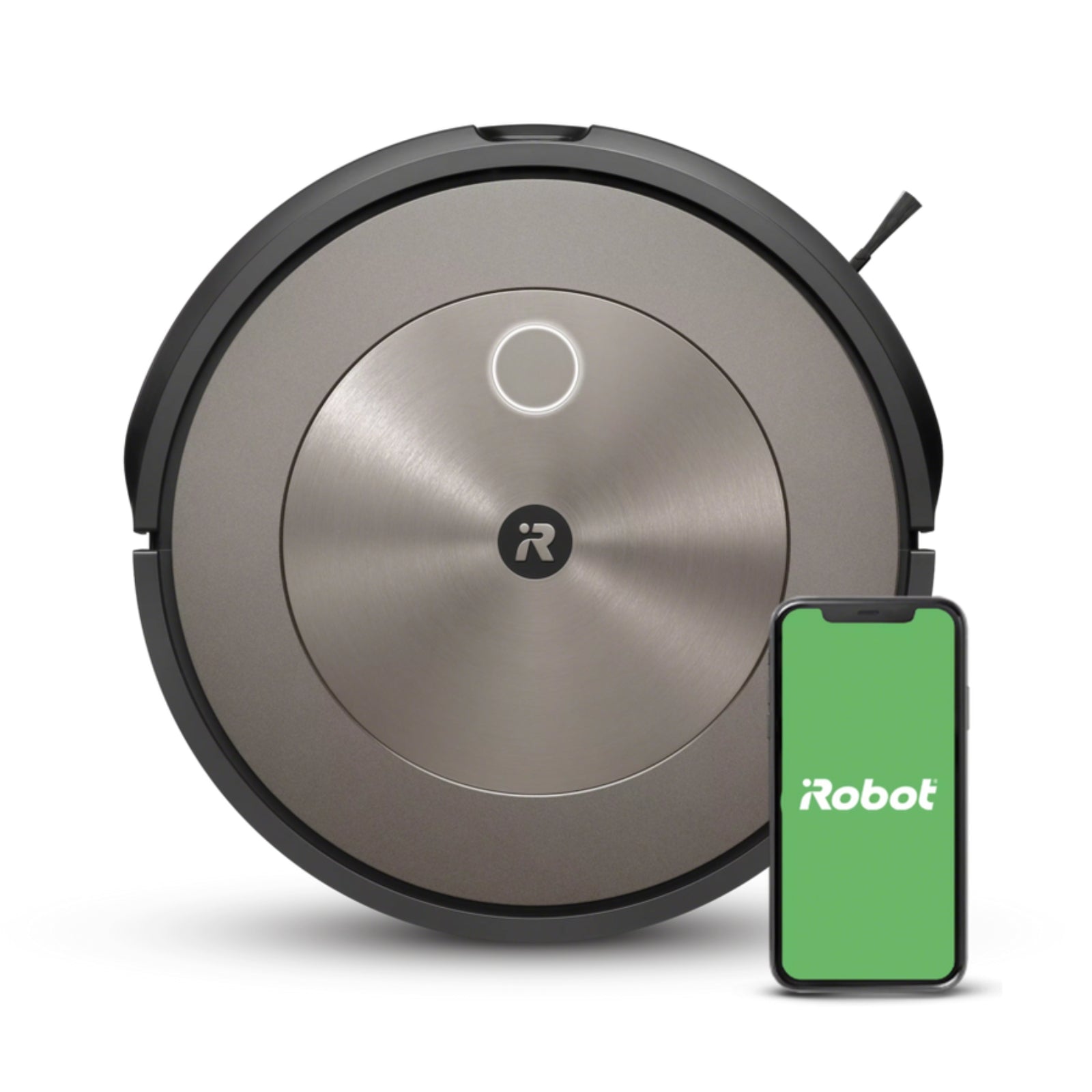 iRobot Roomba J9 J915840 robotstofzuiger