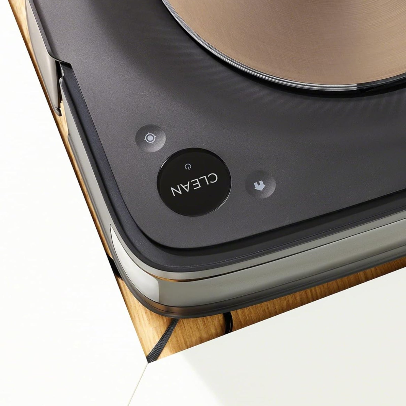 iRobot Roomba S9+ S955840 robotstofzuiger
