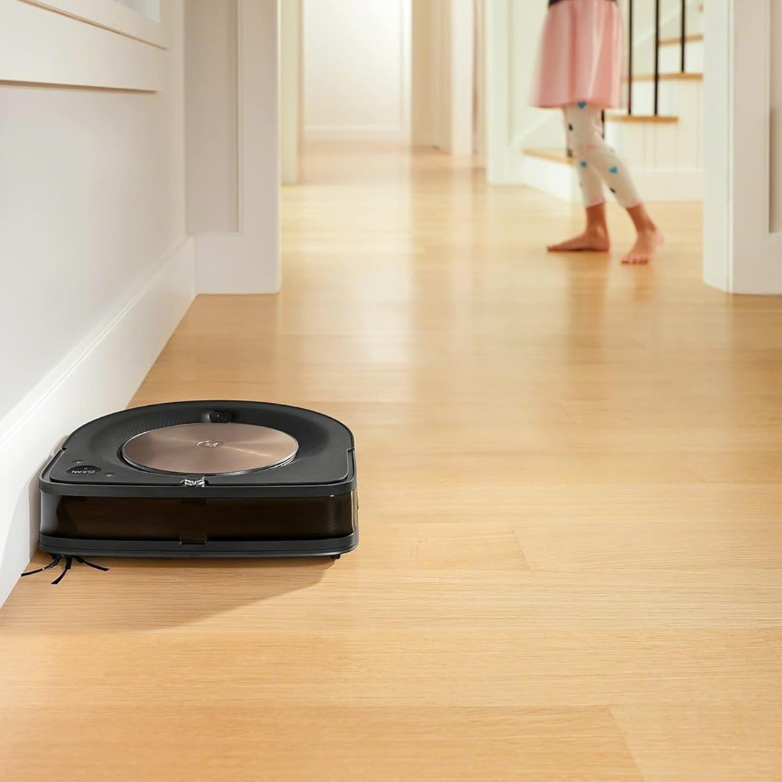 iRobot Roomba S9+ S955840 robotstofzuiger