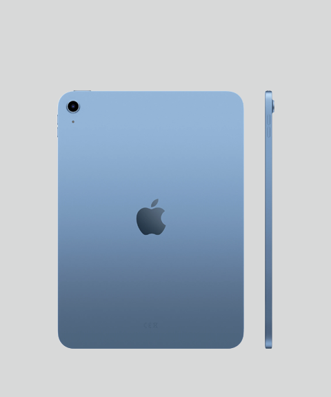 iPad 11-inch Wi-Fi + Cellular