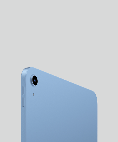 iPad 11-inch Wi-Fi