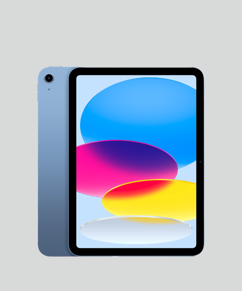 iPad 11-inch Wi-Fi + Cellular
