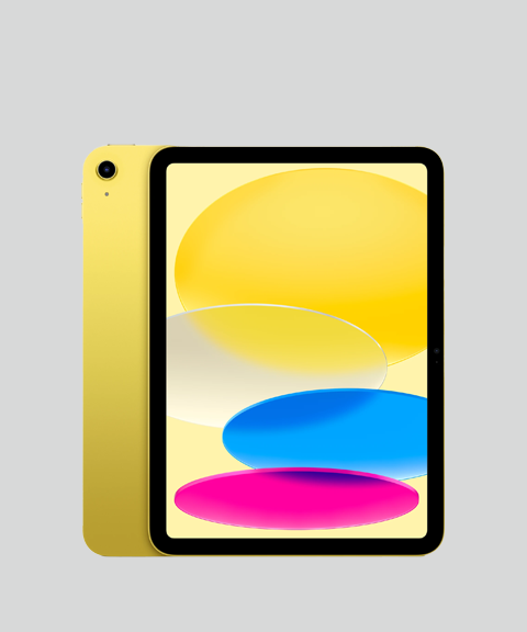 iPad 11-inch Wi-Fi