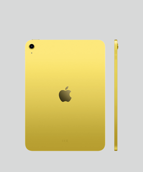 iPad 11-inch Wi-Fi + Cellular