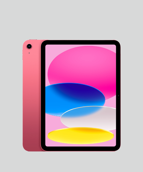 iPad 11-inch Wi-Fi