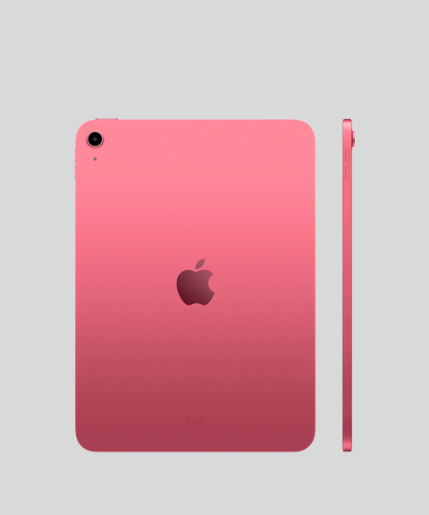 iPad 11-inch Wi-Fi + Cellular