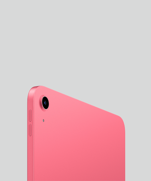 iPad 11-inch Wi-Fi