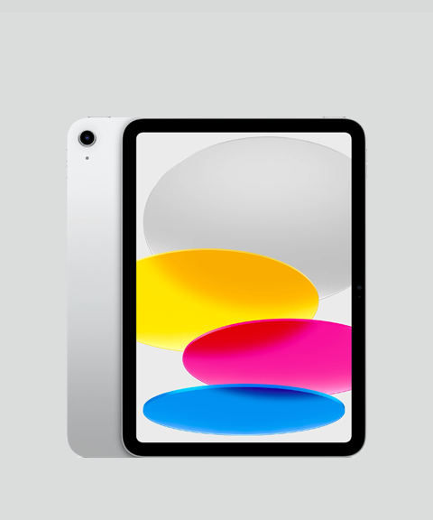 iPad 11-inch Wi-Fi