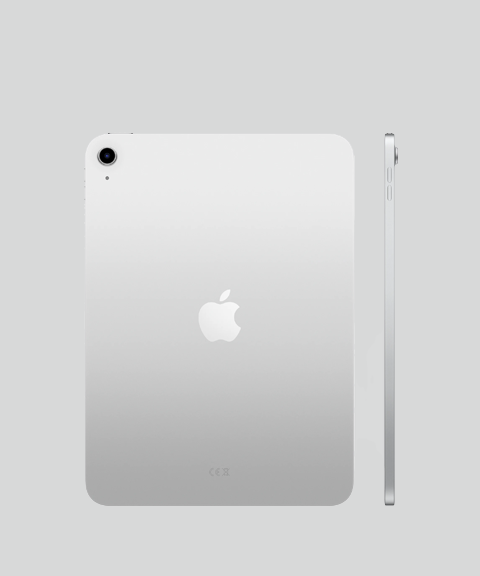 iPad 11-inch Wi-Fi