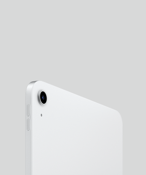 iPad 11-inch Wi-Fi + Cellular