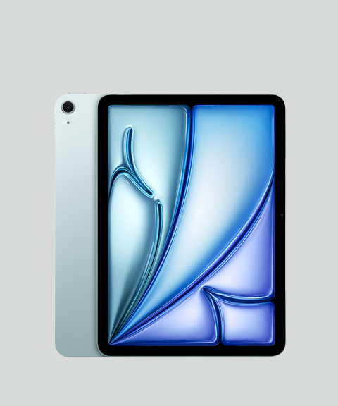 iPad Air 11-inch Wi-Fi