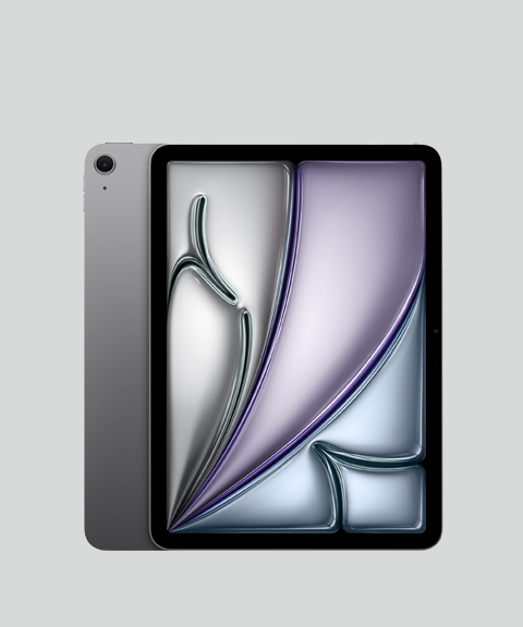 iPad Air 11-inch Wi-Fi