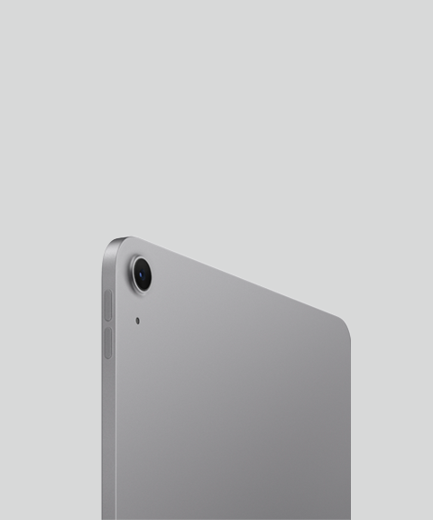 iPad Air 11-inch Wi-fi + Cellular