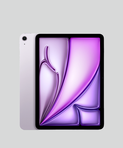 iPad Air 11-inch Wi-Fi