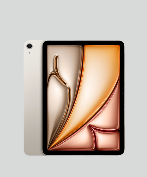 iPad Air 11-inch Wi-Fi