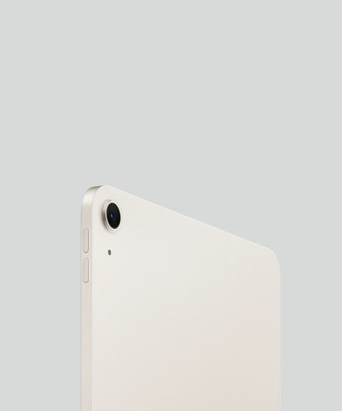 iPad Air 13-inch  Wi-fi + Cellular
