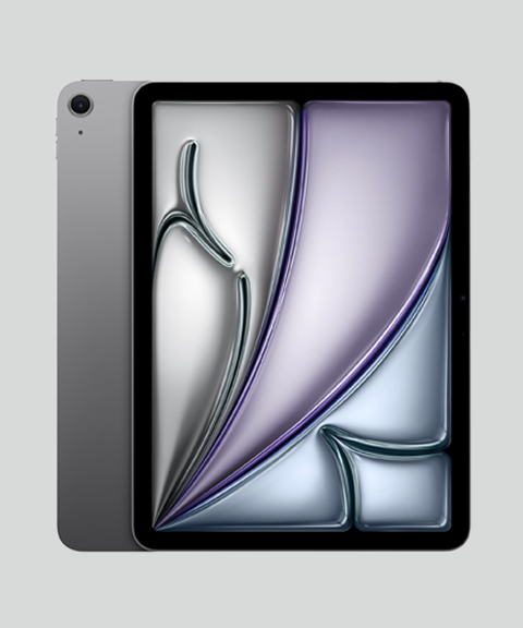 iPad Air 13-inch  Wi-fi + Cellular