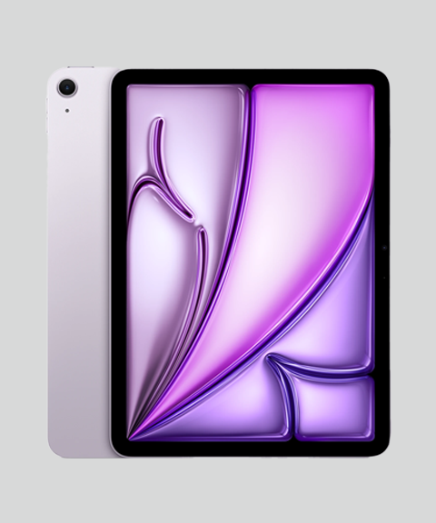 iPad Air 13-inch  Wi-fi + Cellular