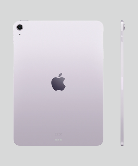 iPad Air 13-inch  Wi-fi + Cellular