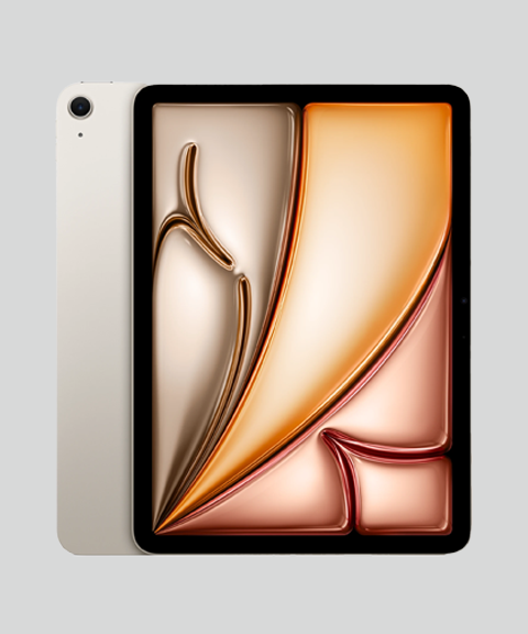 iPad Air 13-inch  Wi-fi + Cellular