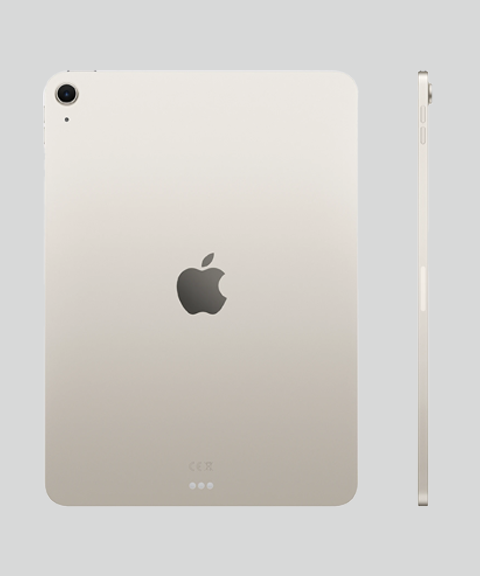 iPad Air 13-inch  Wi-fi + Cellular