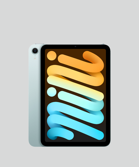 iPad Mini Wifi