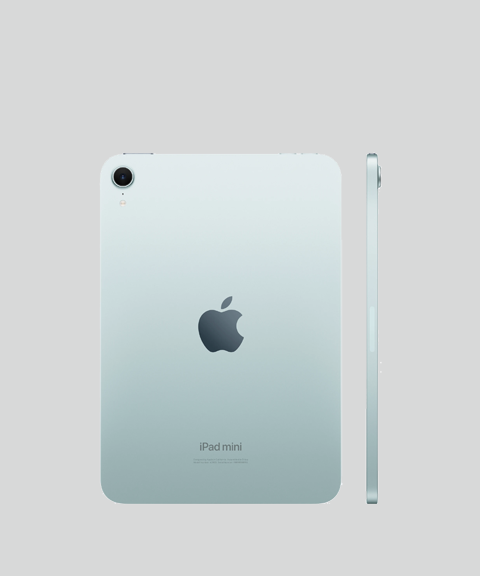 iPad Mini Wifi