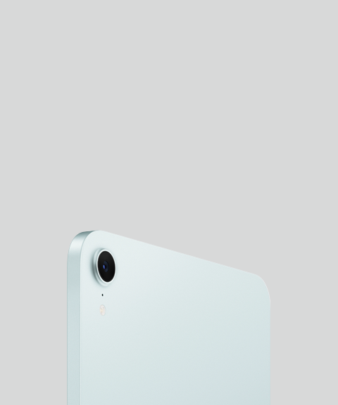 iPad Mini Wifi