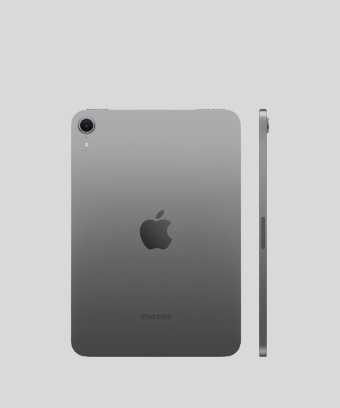 iPad Mini Wifi + Cellular
