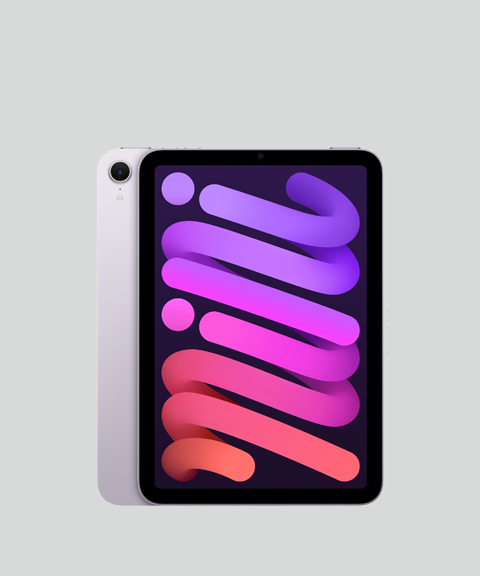 iPad Mini Wifi + Cellular