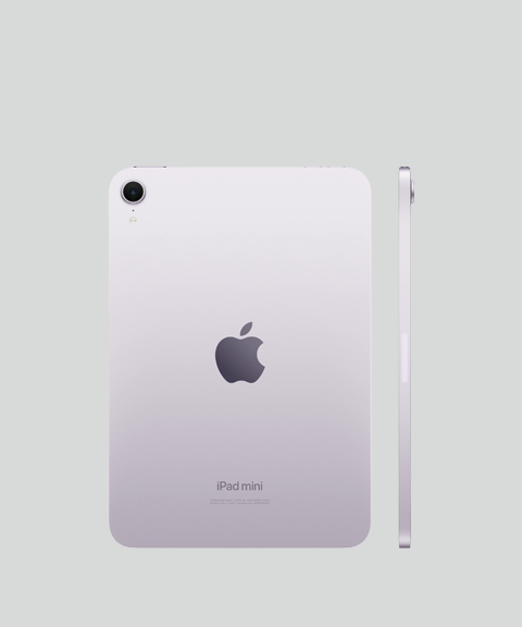 iPad Mini Wifi + Cellular